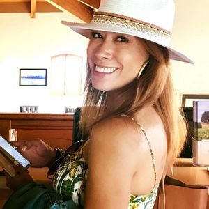 Meet your Posher, Tonya